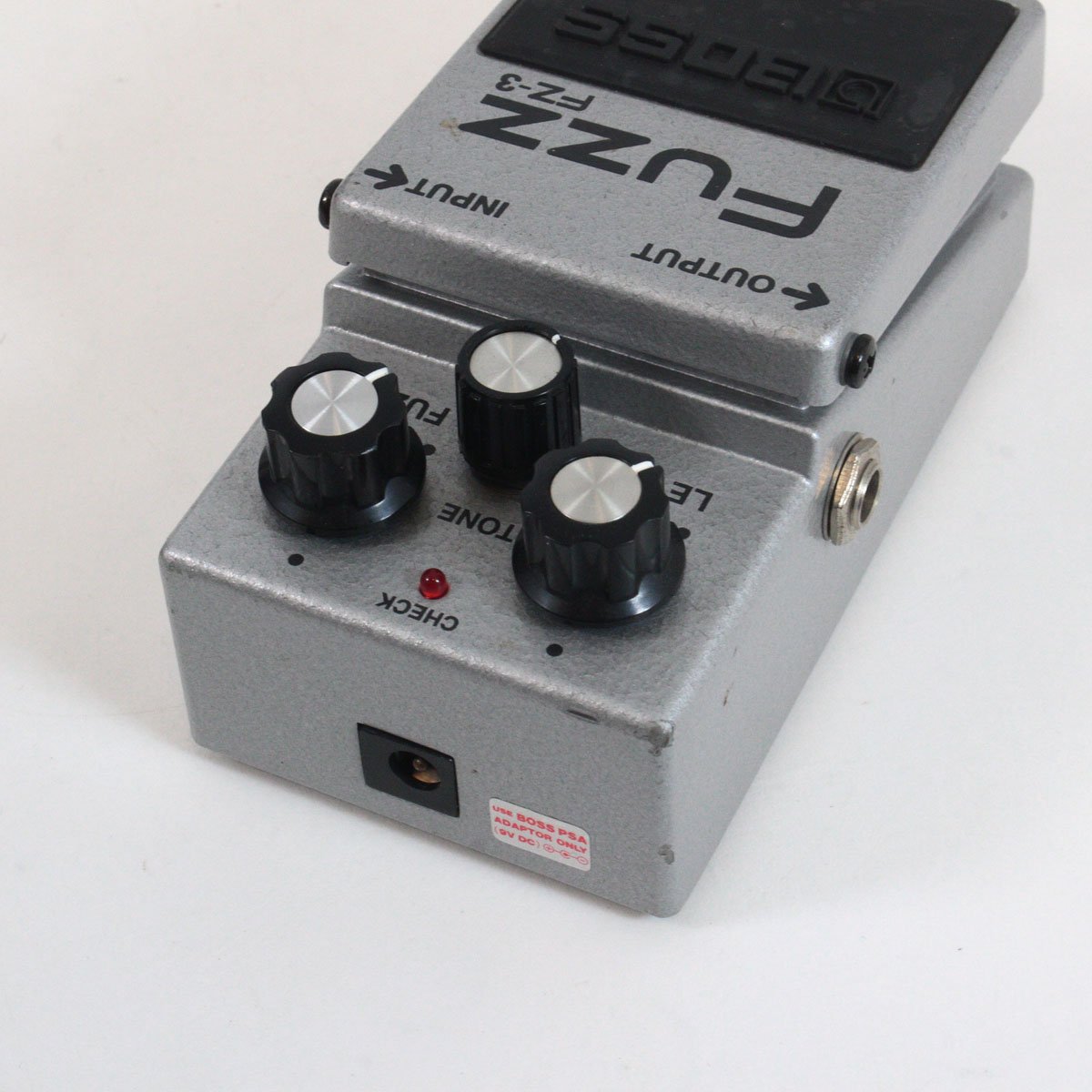 中古】 BOSS / FZ-3 Fuzz 【渋谷店】 | イシバシ楽器