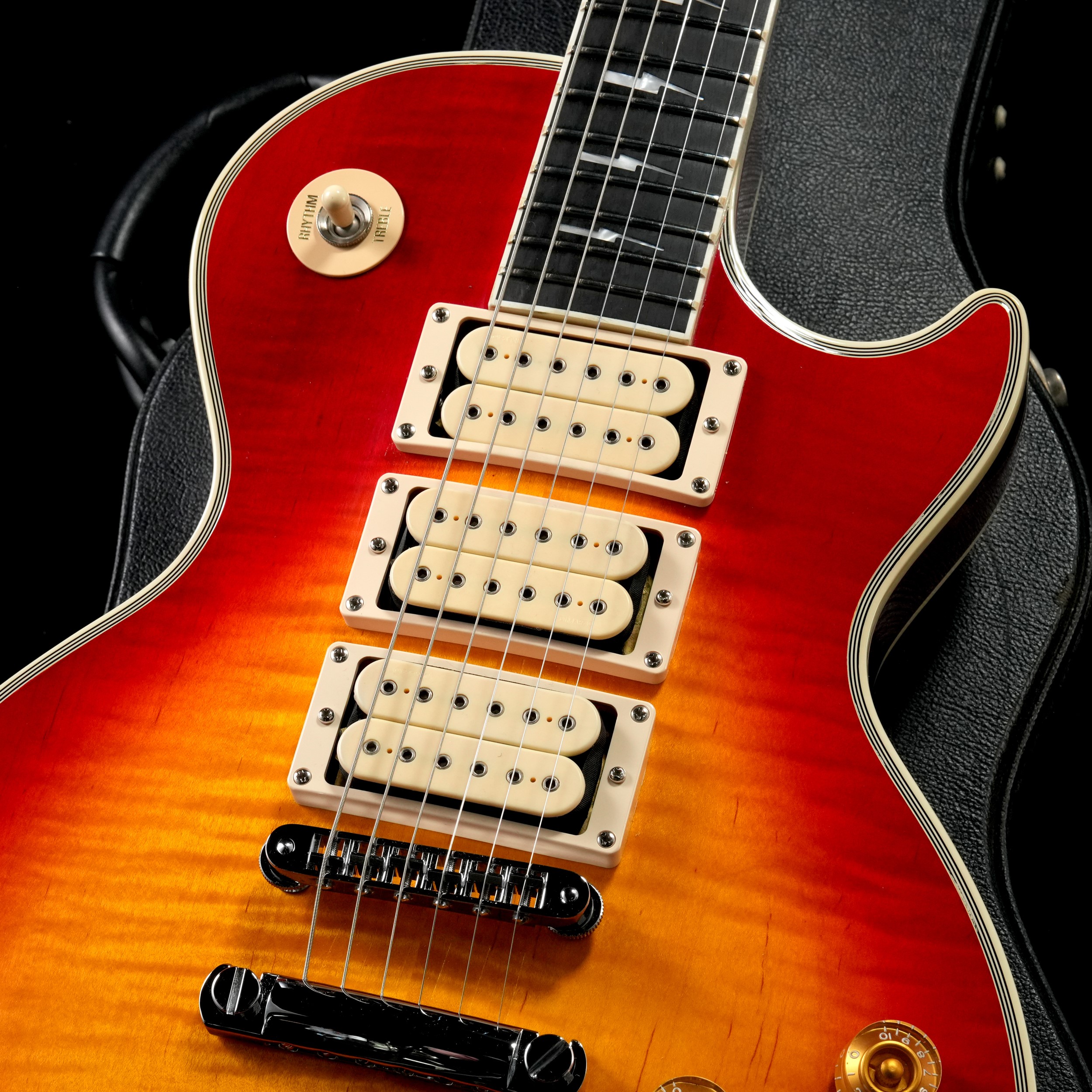 Ace Frehley Signature 風　ノーブランド・レスポール Ace Frehley Signature 風 ノーブランド・レスポール - メルカリ