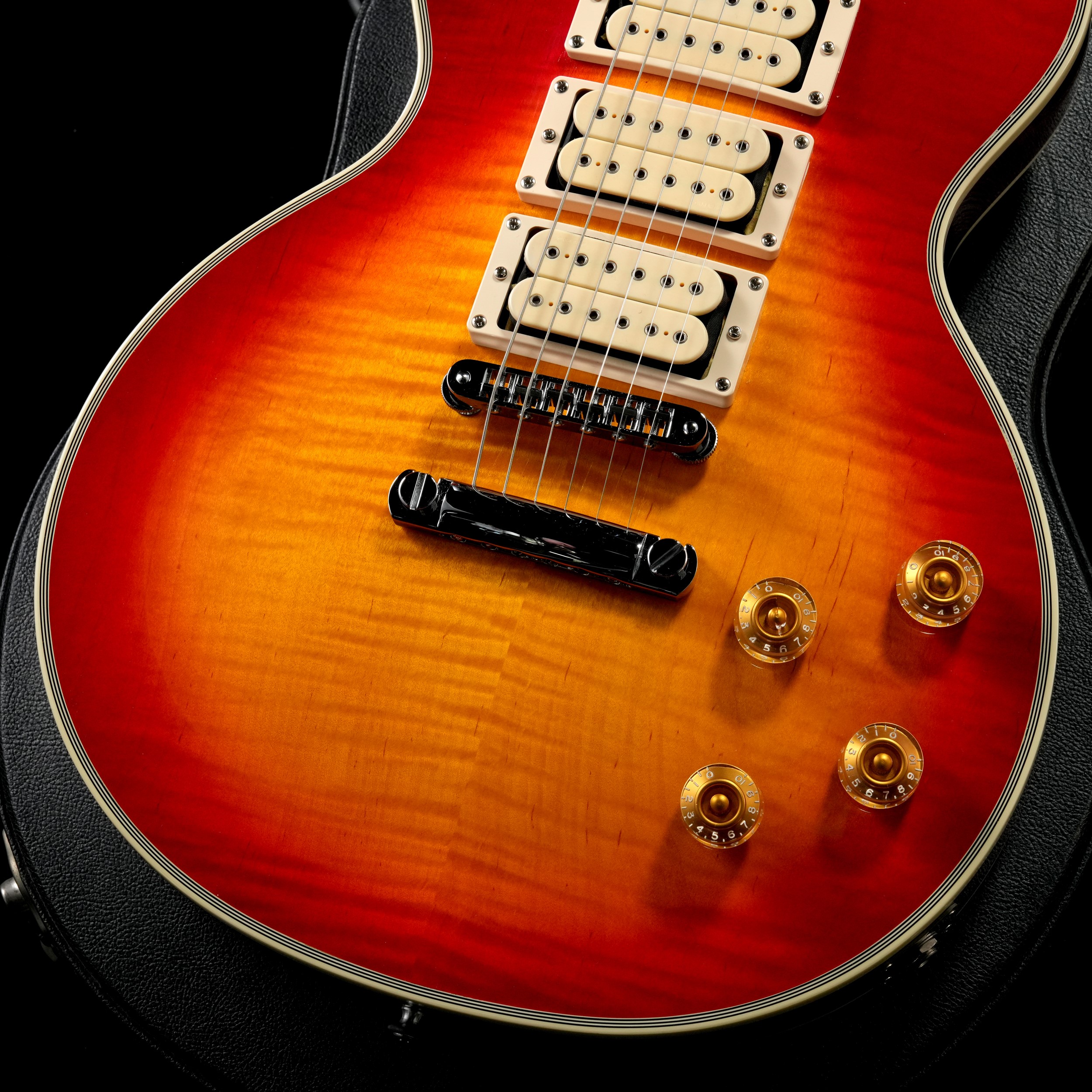 中古】GIBSON / Ace Frehley Signature Les Paul 1997 【渋谷店