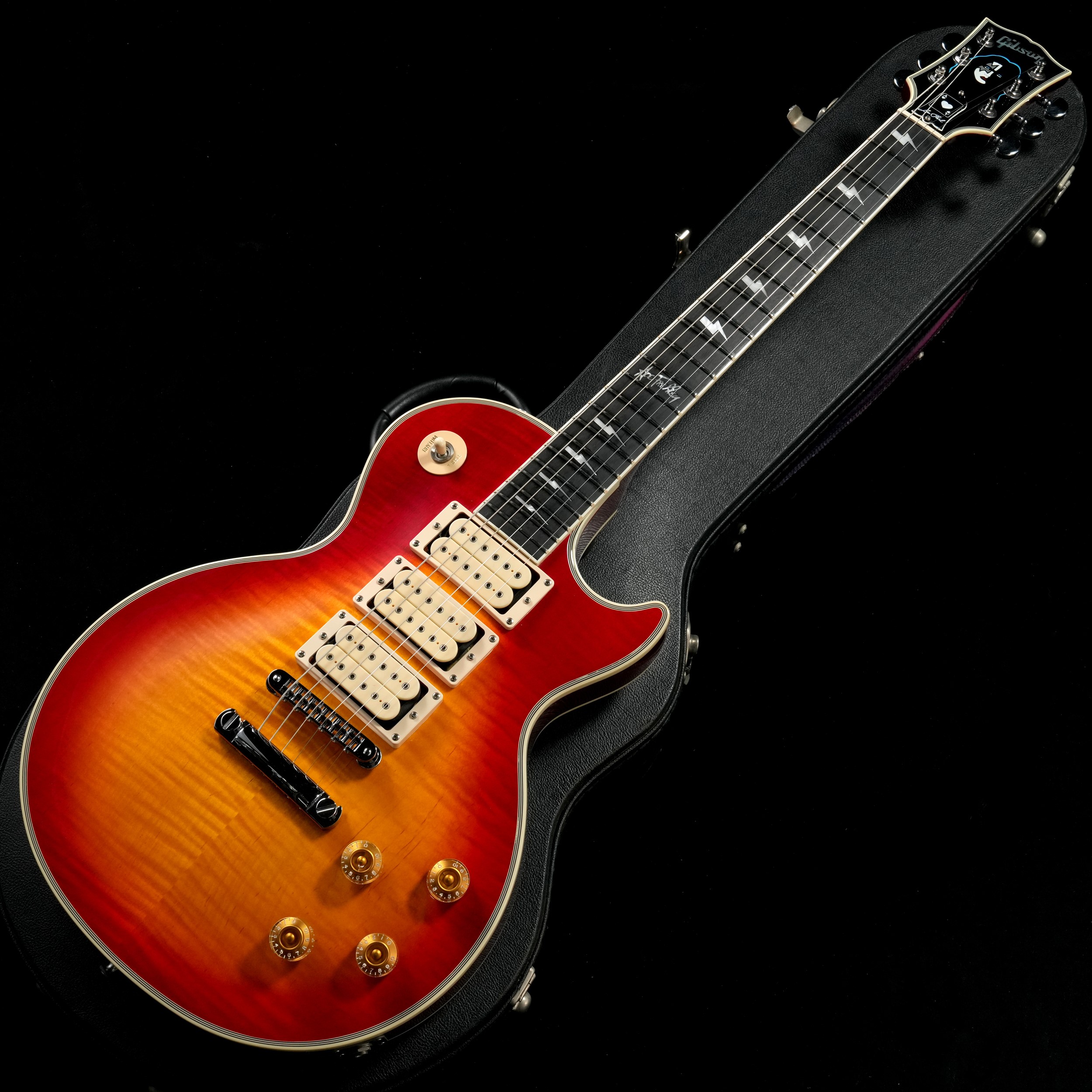 中古】GIBSON / Ace Frehley Signature Les Paul 1997 【渋谷店
