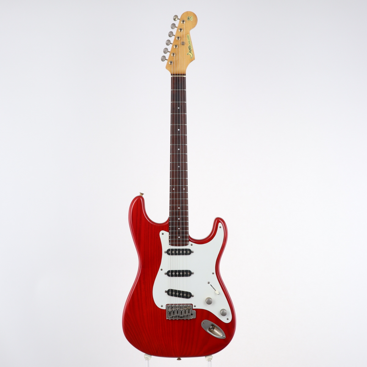 ランキング2025 See ST-TYPE / 中古】MOON Through 【心斎橋店】【値下げ Red ウォーキング・ランニングウェア