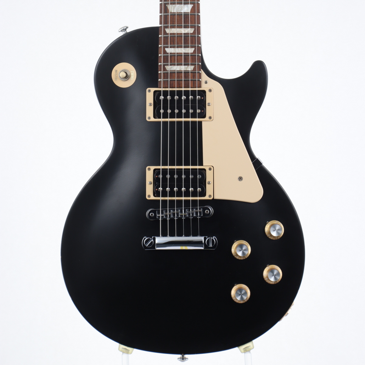 ギブソン レスポール 50s Tribute 2016 T　エレキギター　a 入荷情報】50年代の香り『Gibson Les Paul '50s Tribute 2016 T