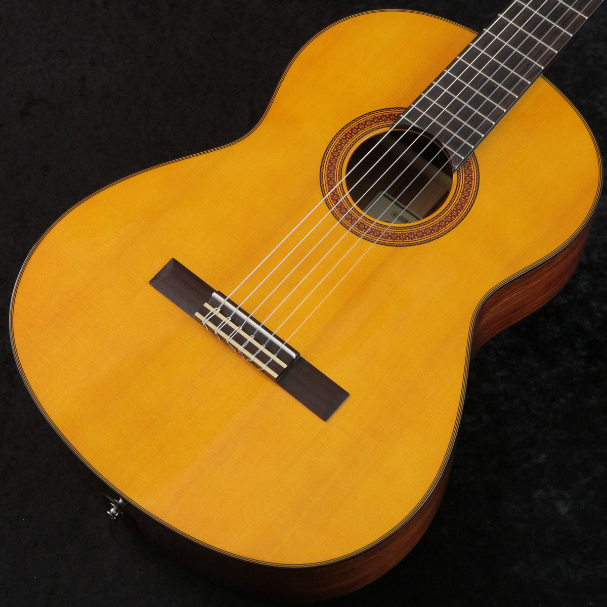 中古】YAMAHA / CG-TA / Trans Acoustic 【御茶ノ水 中古】YAMAHA / CG-TA / Trans Acoustic 【御茶ノ水