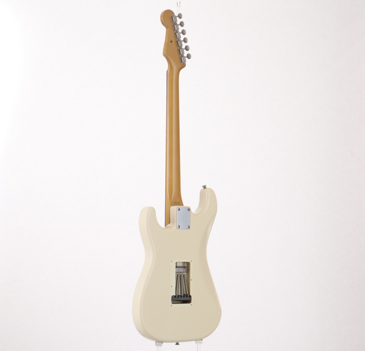 ふ*ふ様 Fender Japan ST62-55 RYL オークション形式に変 ふ*ふ様 Fender Japan ST62-55 RYL 使いこなせれ オークション