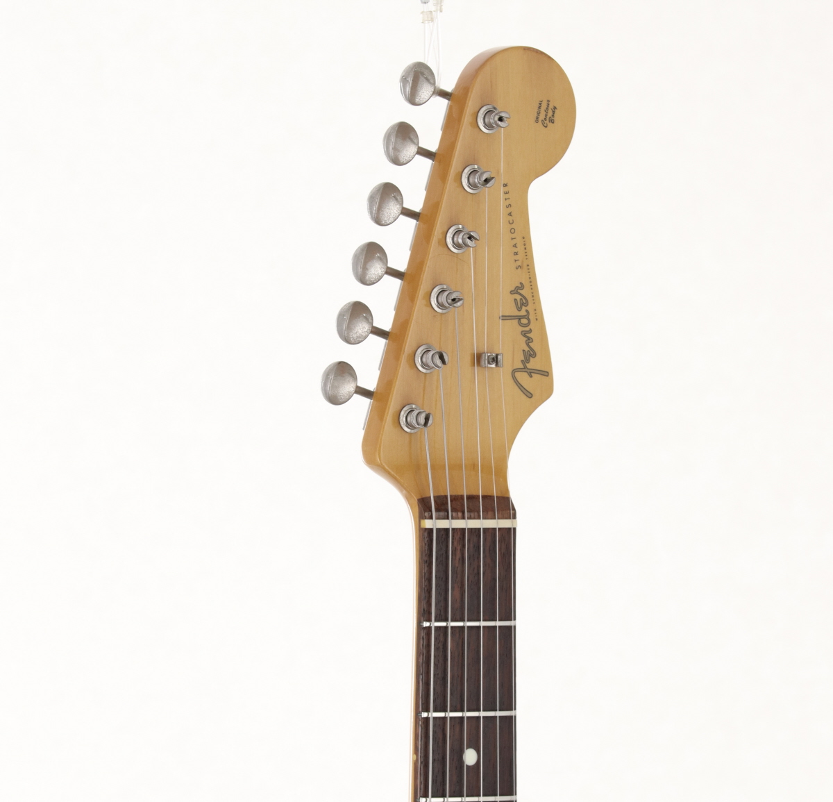 ふ*ふ様 Fender Japan ST62-55 RYL オークション形式に変 ふ*ふ様 Fender Japan ST62-55 RYL オークション形式に変
