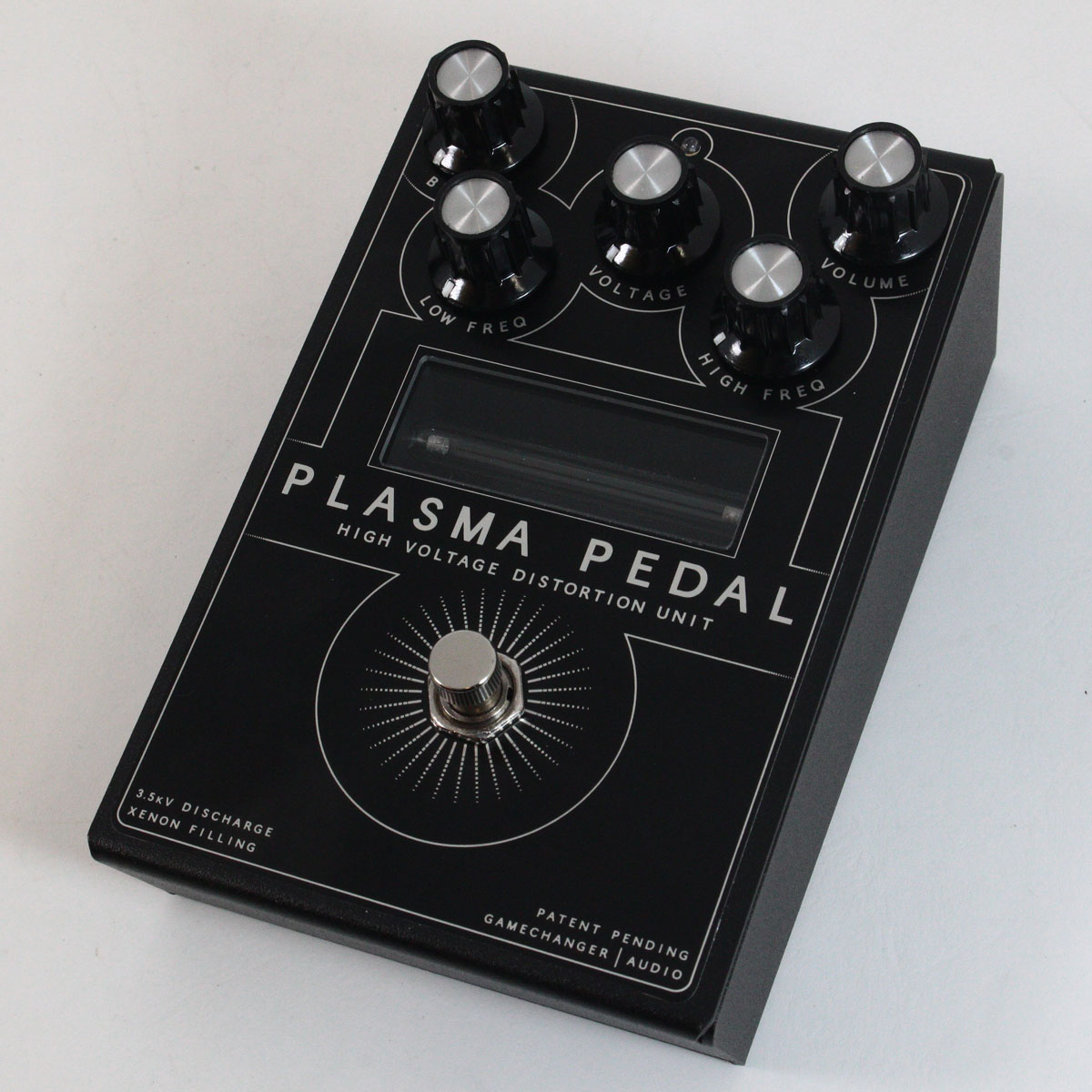中古:Gamechanger Audio PLASMA PEDAL Amazon | Gamechanger Audio/PLASMA Pedal ディストーション