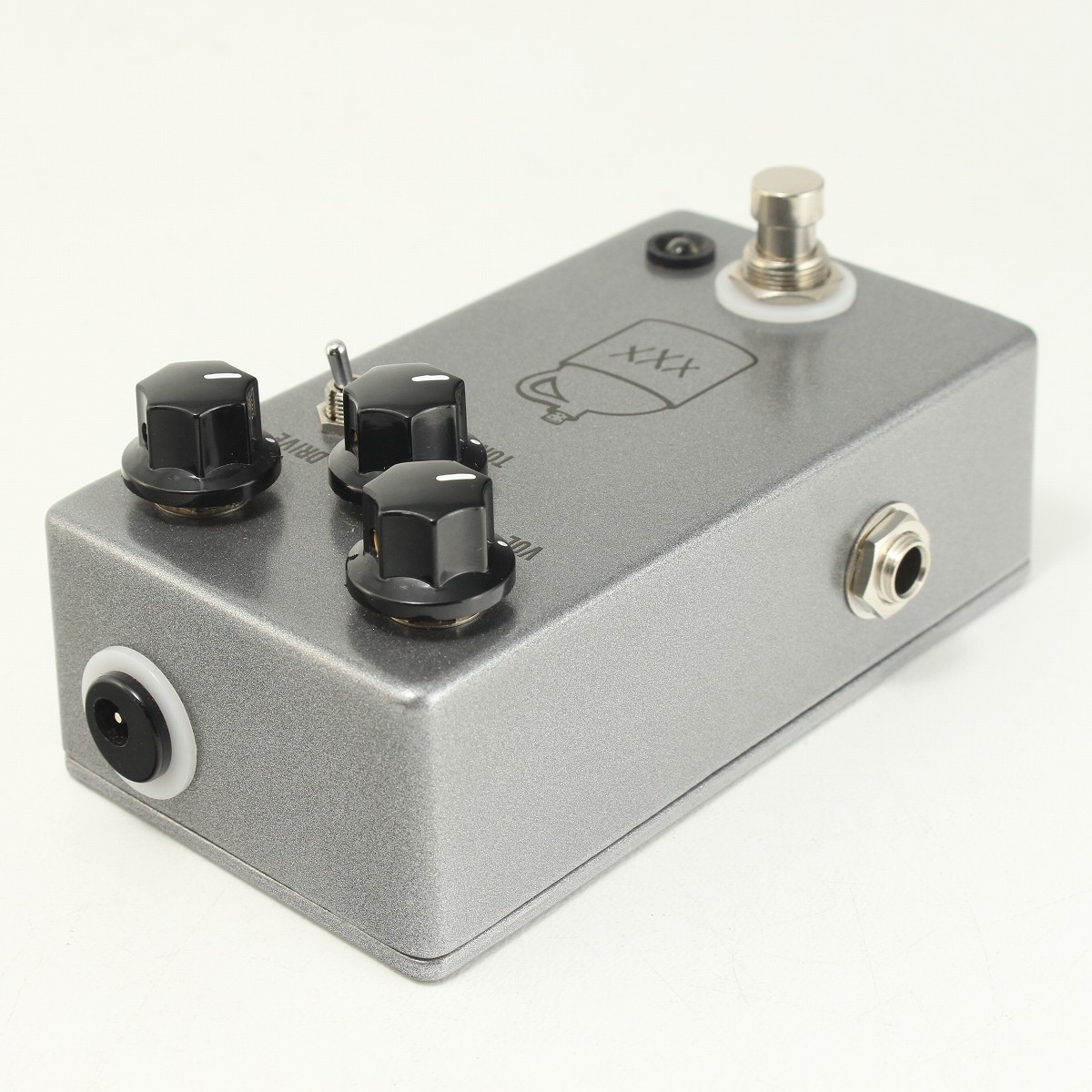 中古】 JHS PEDALS / Moonshine Overdrive V1 3Knob 【御茶ノ水