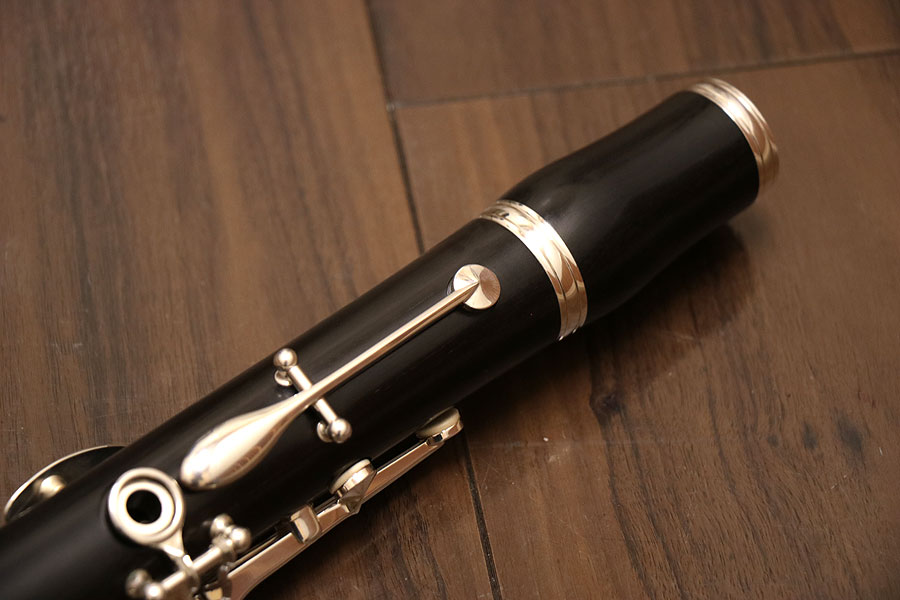 中古】YAMAHA / ヤマハ YCL-852IIV CSV B♭クラリネット 【1年
