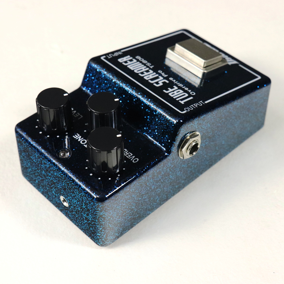 中古】Ibanez / TS808 45TH TS808 45th Anniversary Limited 中古】Ibanez / TS808 45TH TS808 45th Anniversary Limited