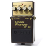 šBOSS / BF-2B Bass Flanger Ź