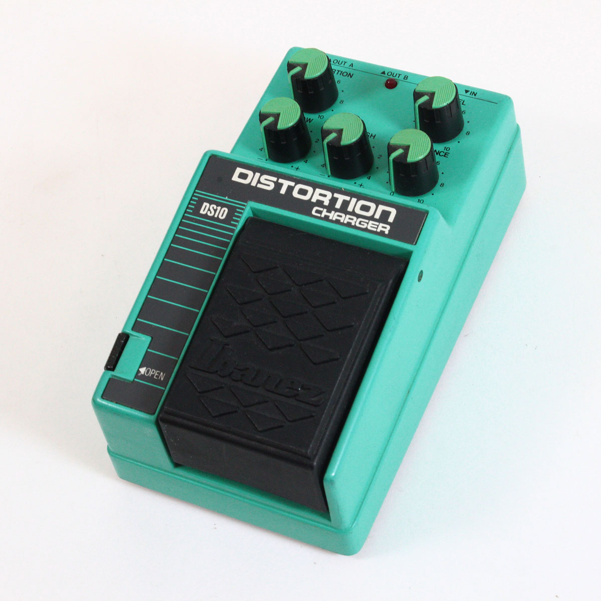 中古】 IBANEZ / DS10 / Distortion Charger 【渋谷店