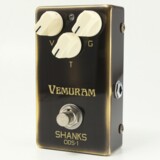 アンプ・エフェクターセール品》VEMURAM / SHANKS ODS-1
