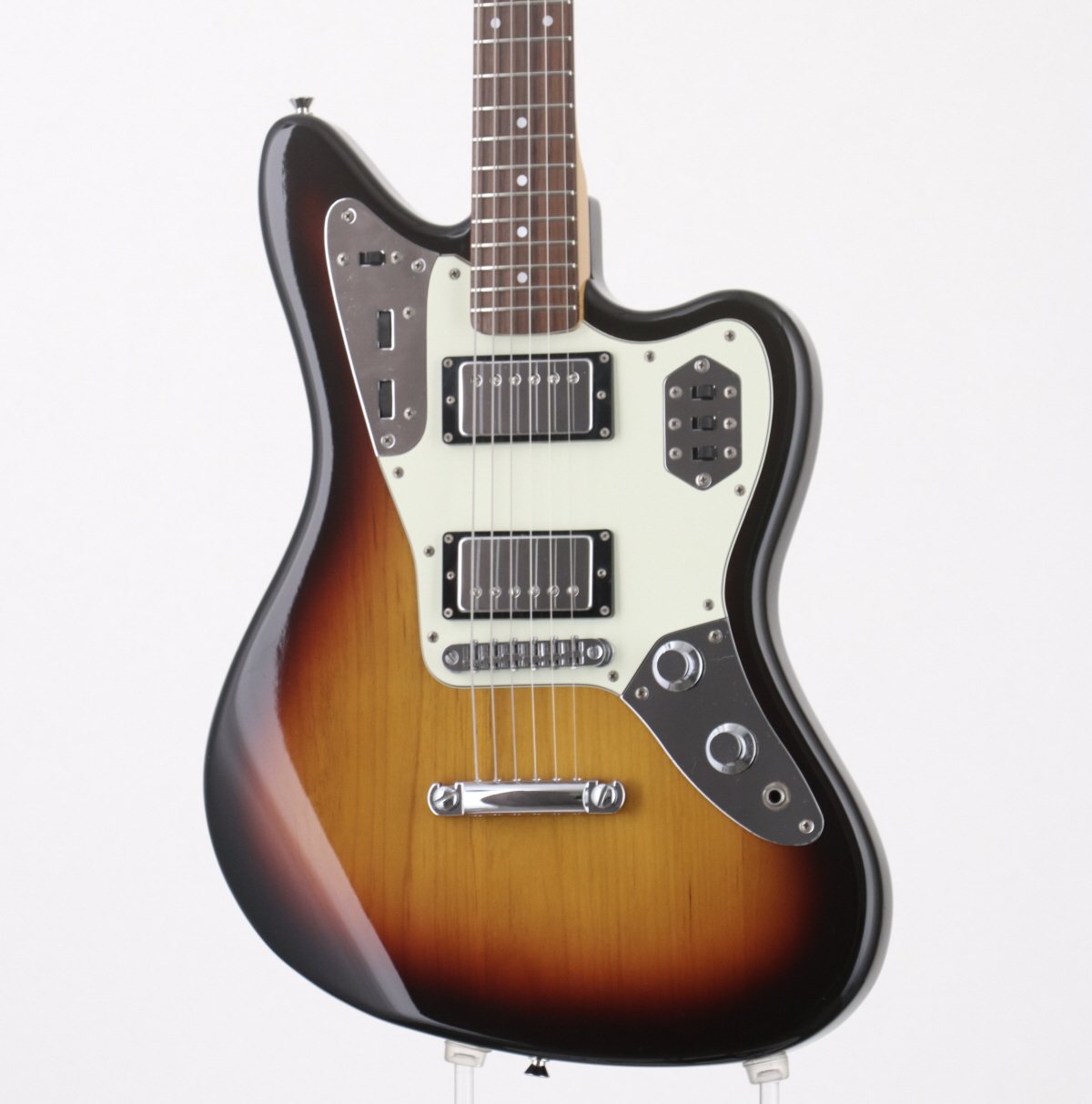 FenderUSA非売品ポスター12枚セット 楽天市場】Fender USA（フェンダー）75th Anniversary
