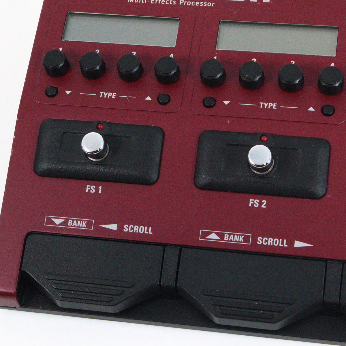中古】 ZOOM / B3n / Multi-Effects Processor for Bass 【渋谷 中古】 ZOOM / B3n / Multi-Effects Processor for Bass 【渋谷