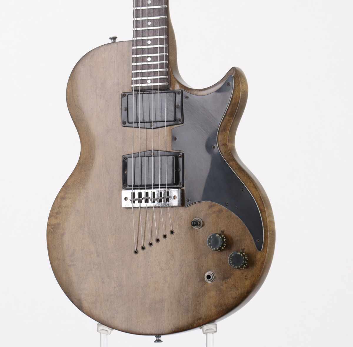 中古】Gibson / L-6S Deluxe Modified 1974年製【3.42kg】【S/N