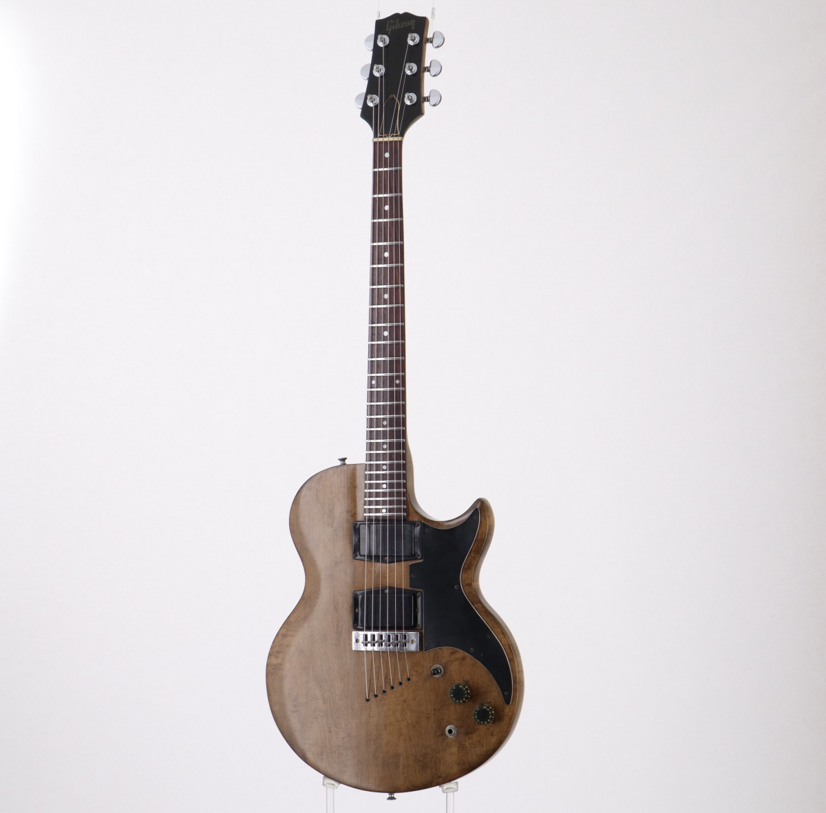［ヴィンテージ］Gibson L-6S レスポールタイプ ヴィンテージ］Gibson L-6S レスポールタイプ 楽器・機材