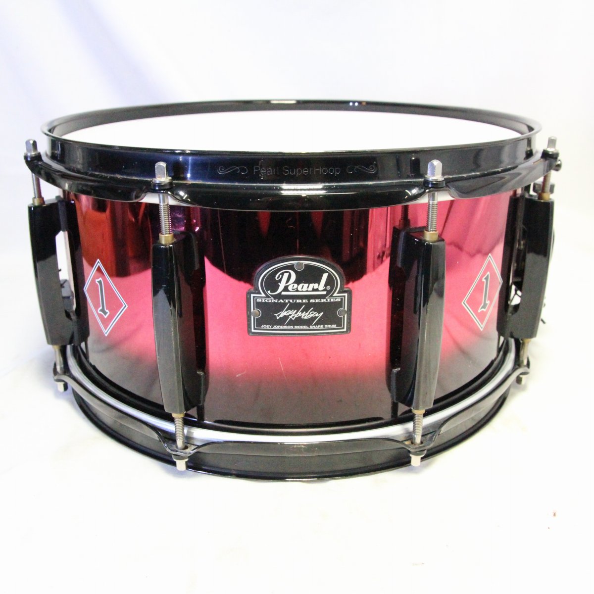 PEARL ヴィンテージスネア 12” PEARL ヴィンテージスネア 12” PEARL VINTAGE COS 1960S SNARE