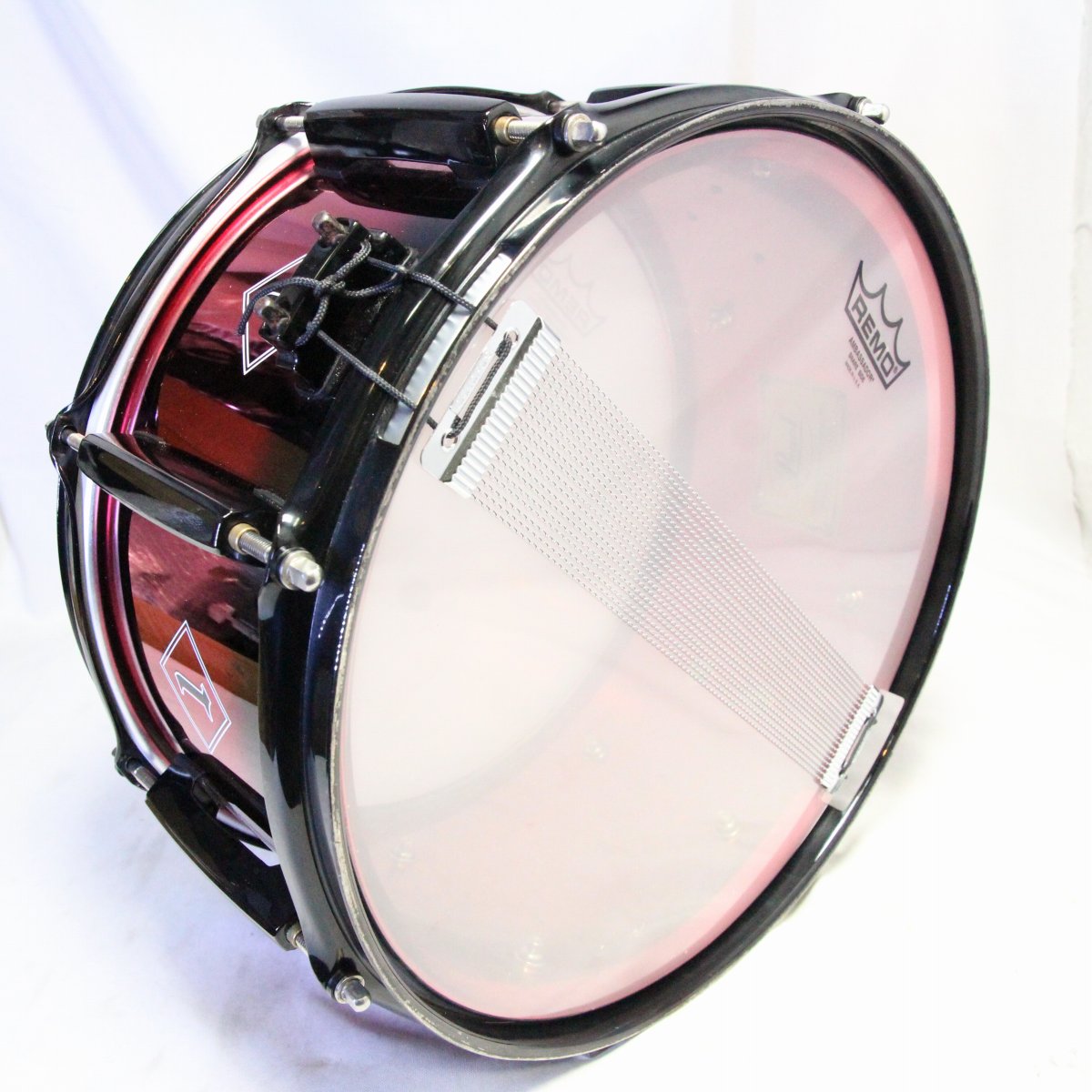 新品LP2枚組 torae DJ Premier Pearl パール コンサートバスドラム 36x22