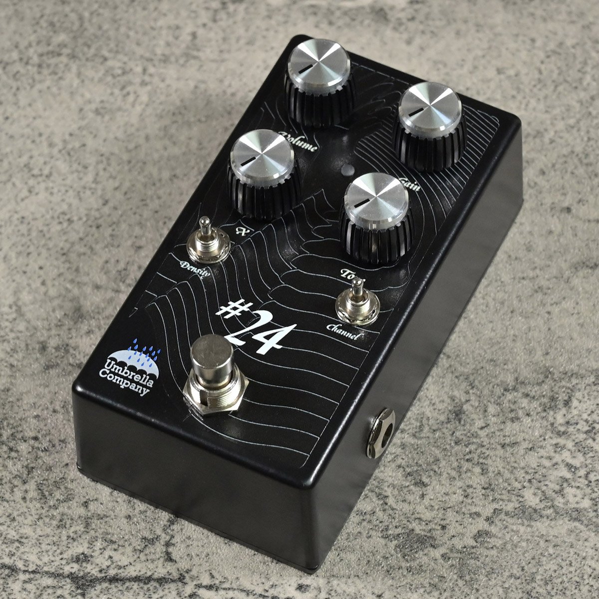 中古】UMBRELLA COMPANY / #24 Hard Overdrive Distortion 中古】UMBRELLA COMPANY / #24 Hard Overdrive Distortion