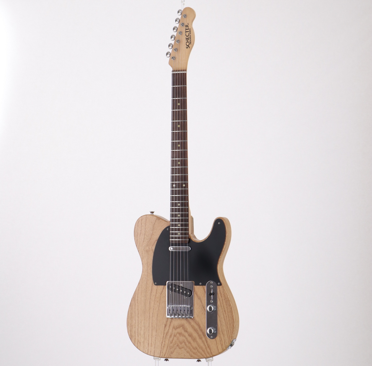 中古】Schecter / PS-S-PT VT/R 1 Piece-Ash Body 【渋谷店