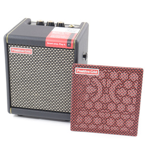 POSITIVE GRID / ギターアンプ / アンプ】一覧 | イシバシ楽器 POSITIVE GRID / ギターアンプ / アンプ】一覧 | イシバシ楽器