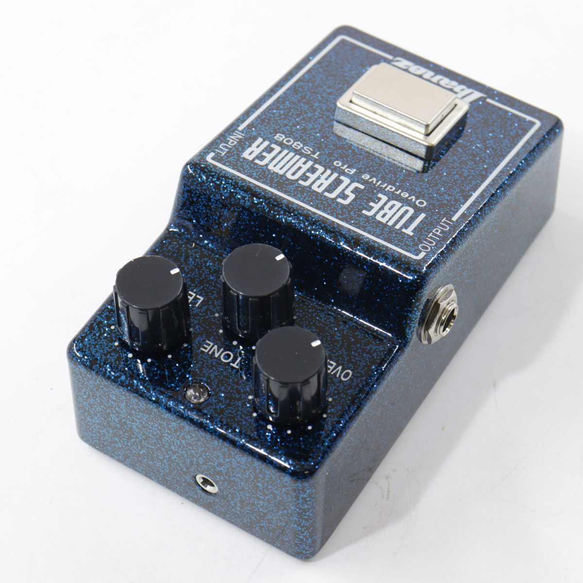ts808 45th 新品未使用 中古】 IBANEZ / TS808 45TH Anniversary Limited Model