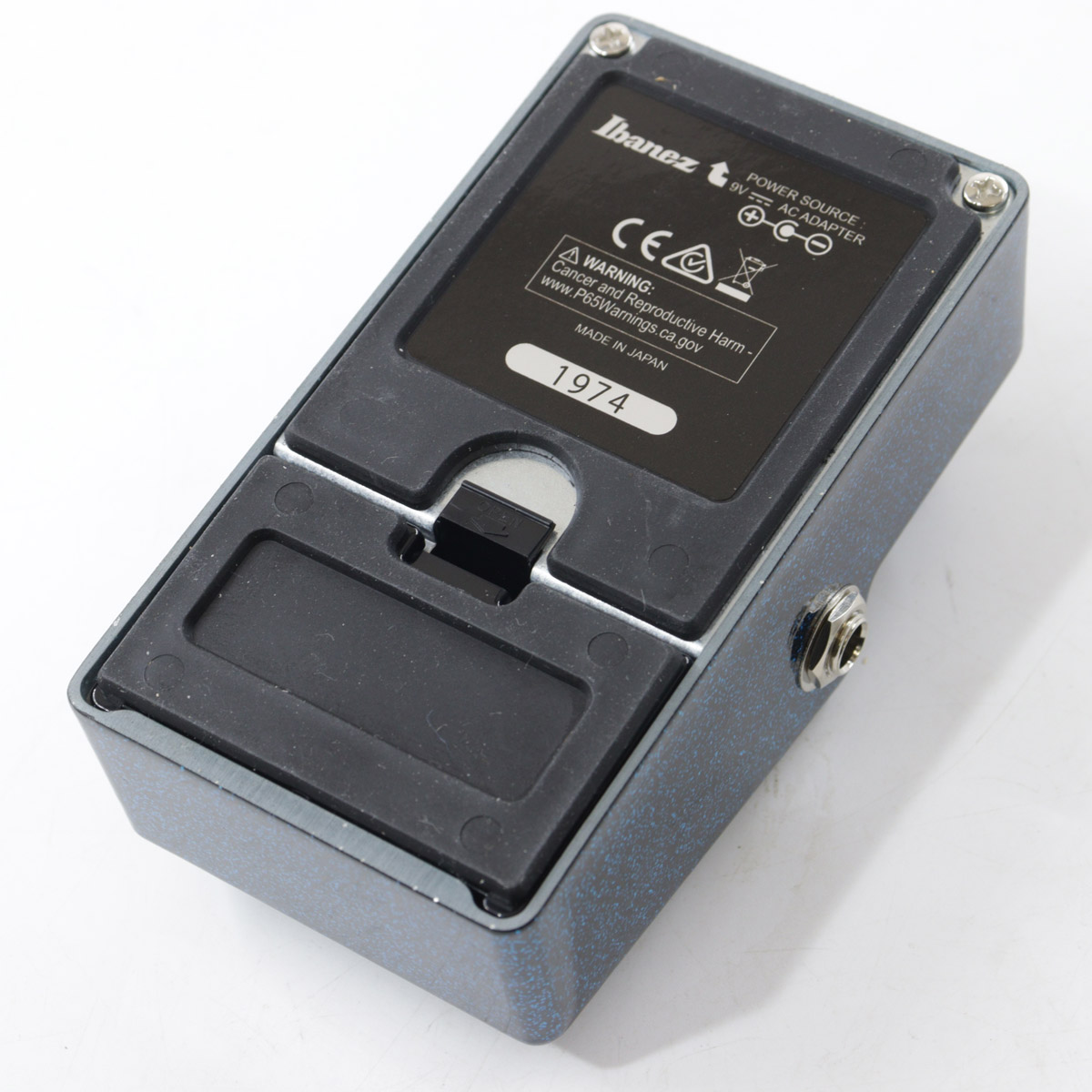 中古】IBANEZ / TS808 45TH Anniversary Model アイバニーズ