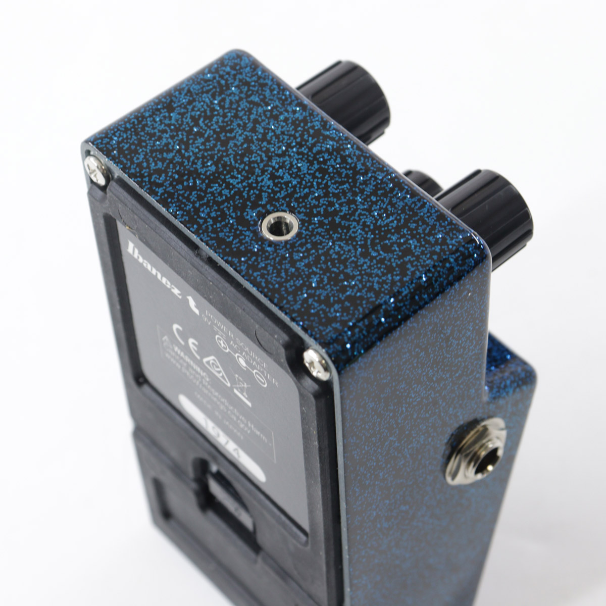 中古】IBANEZ / TS808 45TH Anniversary Model アイバニーズ