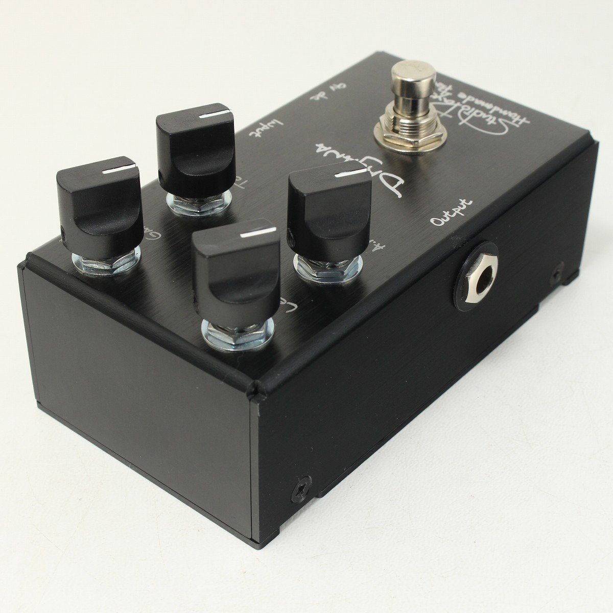 レア品】Studio Daydream Dhyana ver.2.5 楽器・機材