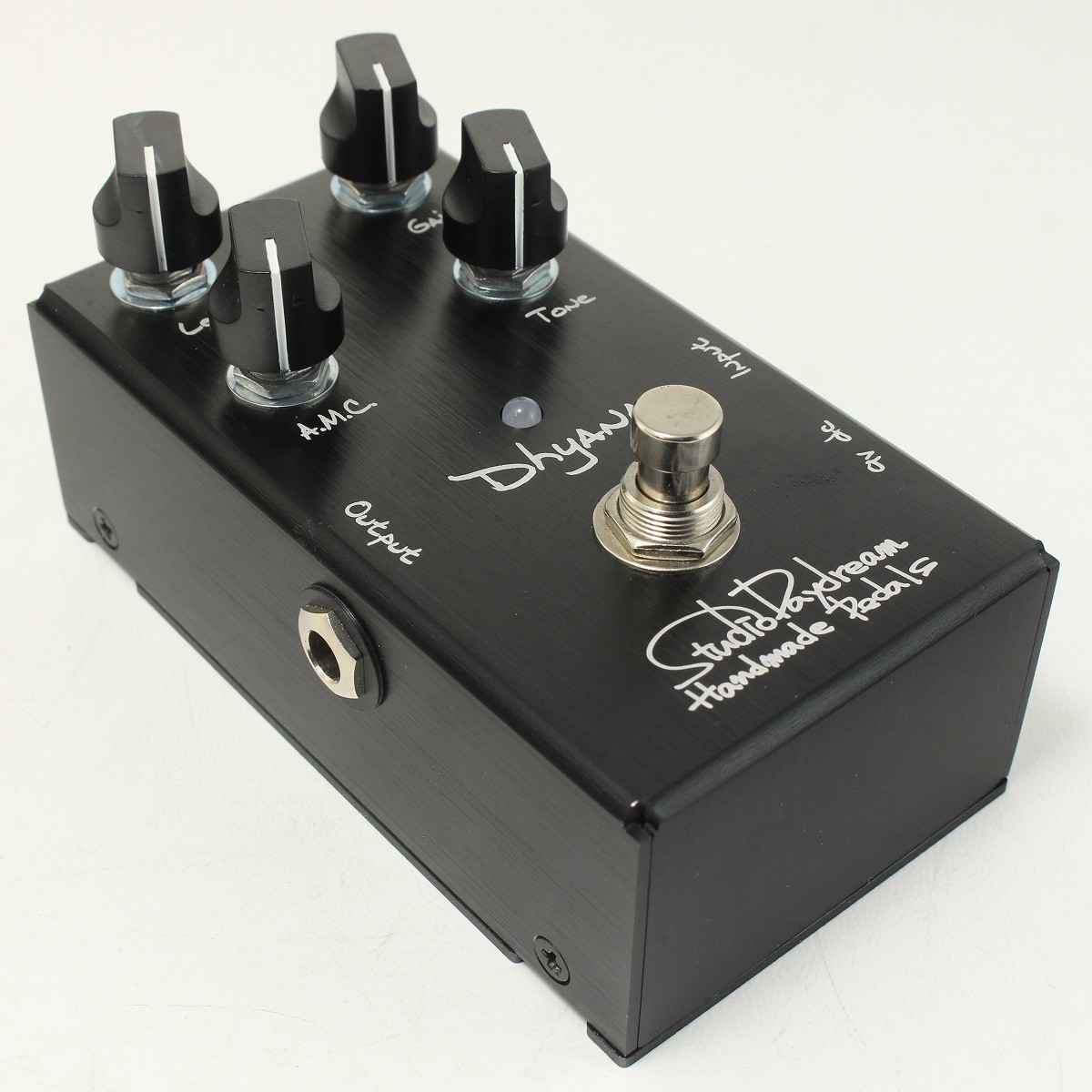 即発送 studio daydream DHYANA Rev2.0 ほぼ新品 中古】 STUDIO DAYDREAM / DHYANA Rev2.0 【御茶ノ水本店