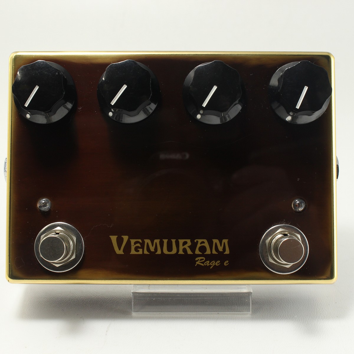 中古】 VEMURAM / Rage e 【御茶ノ水本店】 | イシバシ楽器