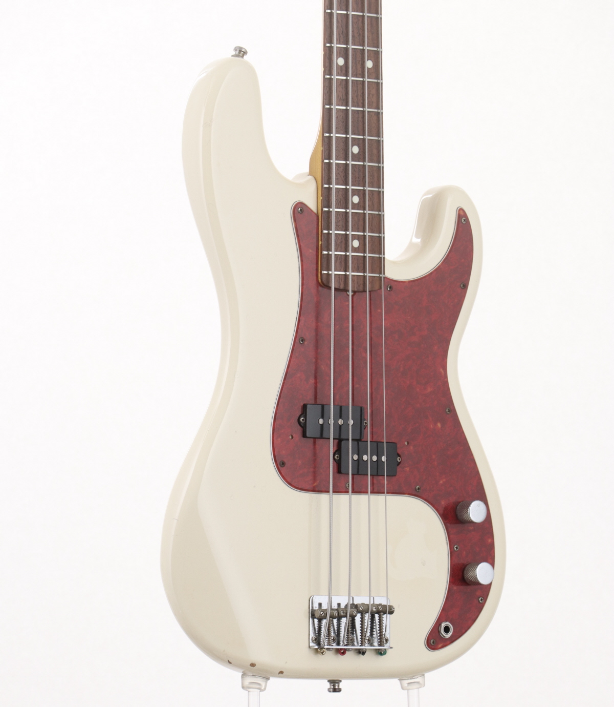 ベース fende japan PB62-70US Fender Japan Pb62-70Us 3Ts Electric Bass Safe delivery from