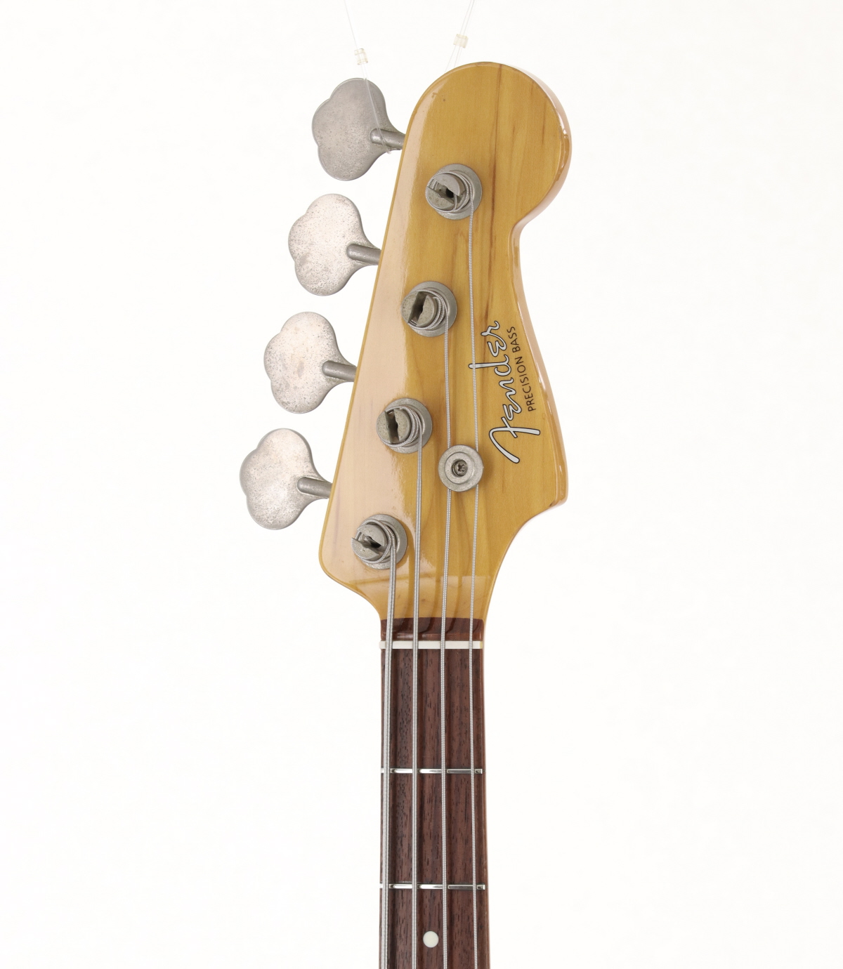 中古】Fender Japan / PB62-70US 【渋谷店】 | イシバシ楽器