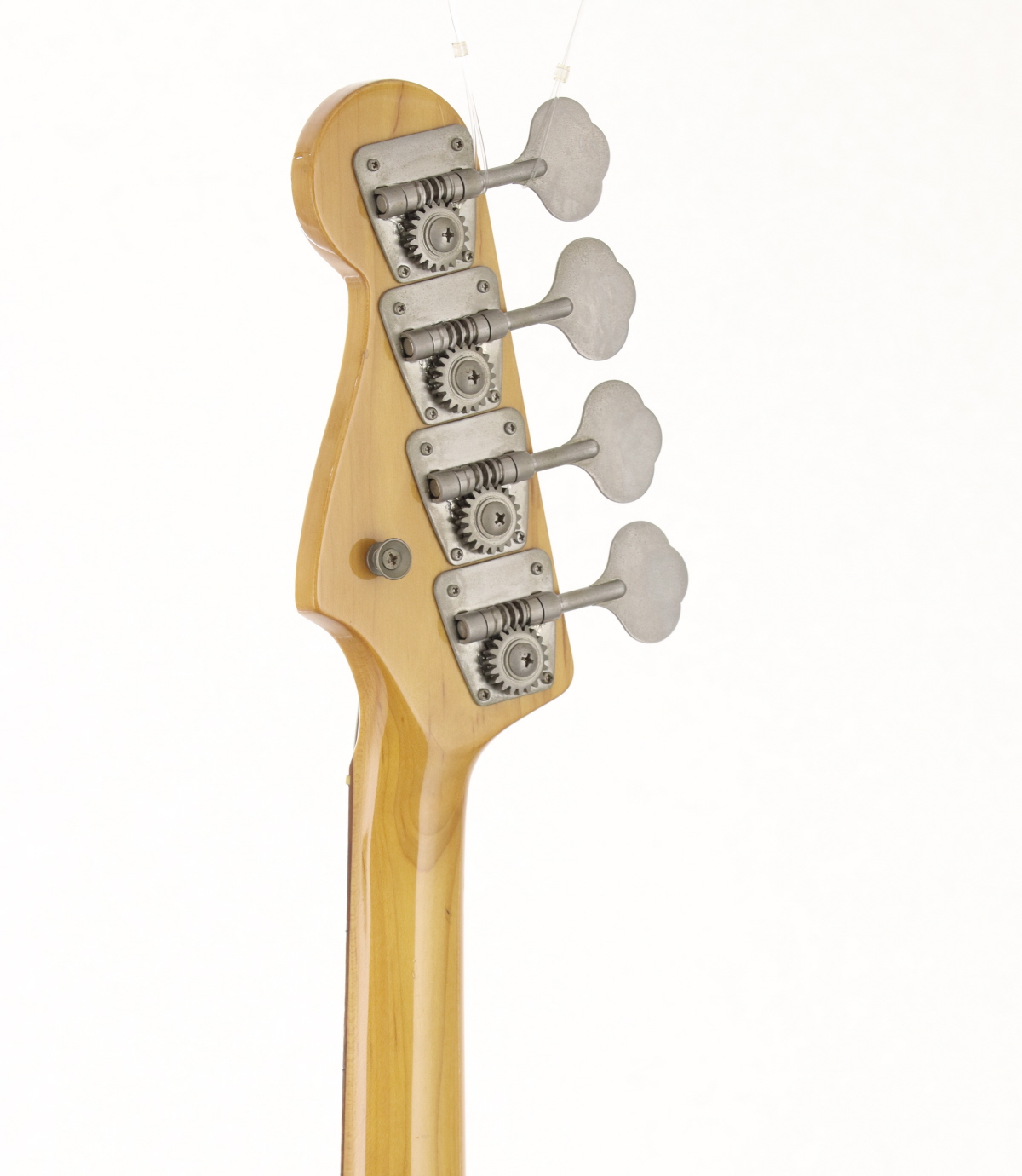 中古】Fender Japan / PB62-70US 【渋谷店】 | イシバシ楽器