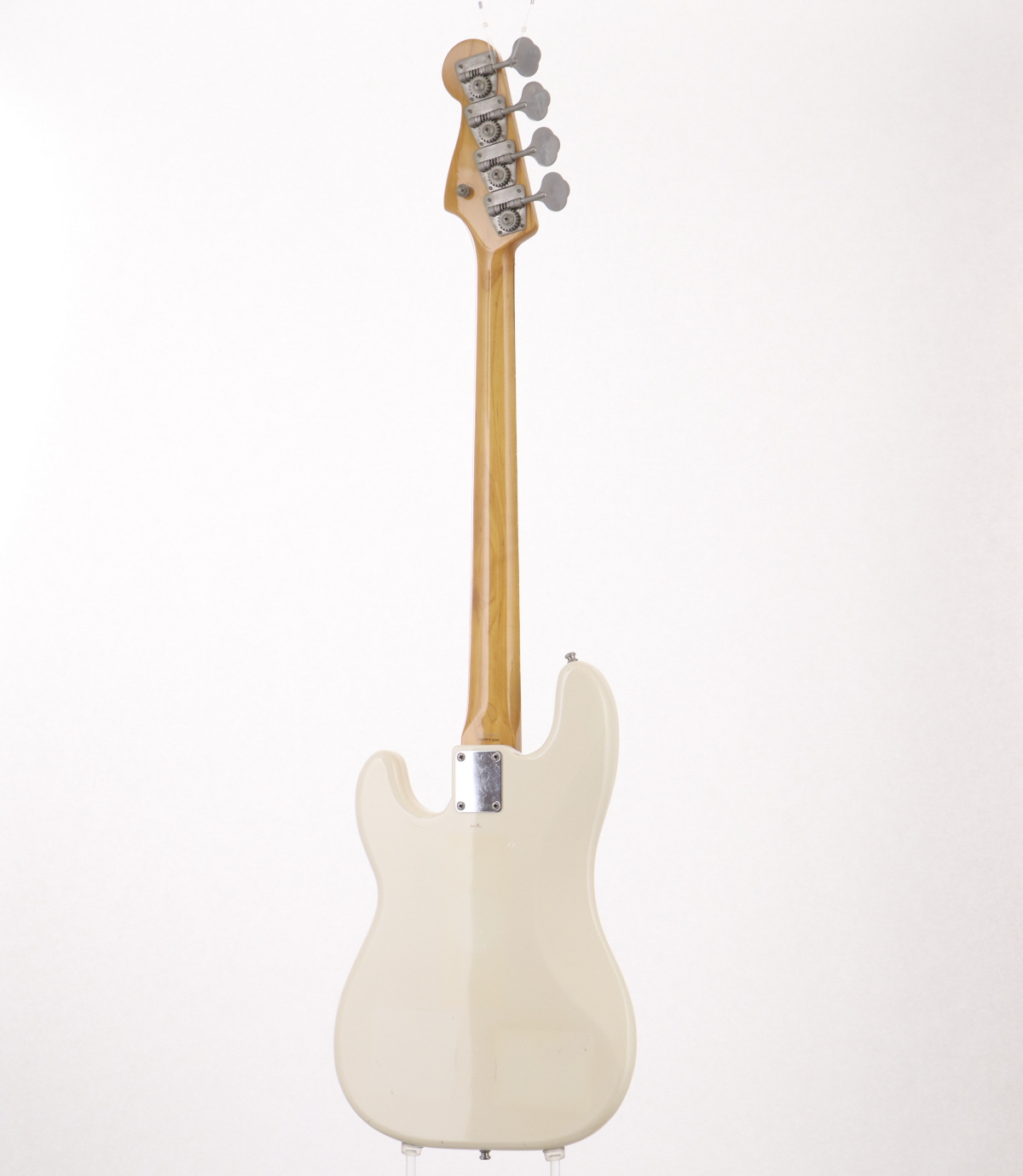 中古】Fender Japan / PB62-70US 【渋谷店】 | イシバシ楽器