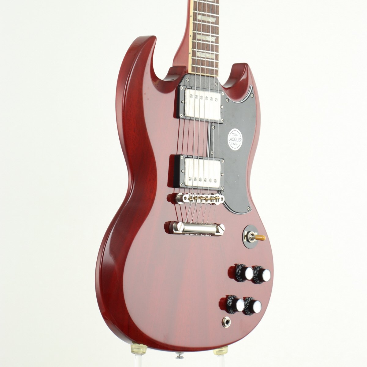 中古】Tokai / SG242 Cherry 【梅田店】 | イシバシ楽器 中古】Tokai / SG242 Cherry 【梅田店】 | イシバシ楽器