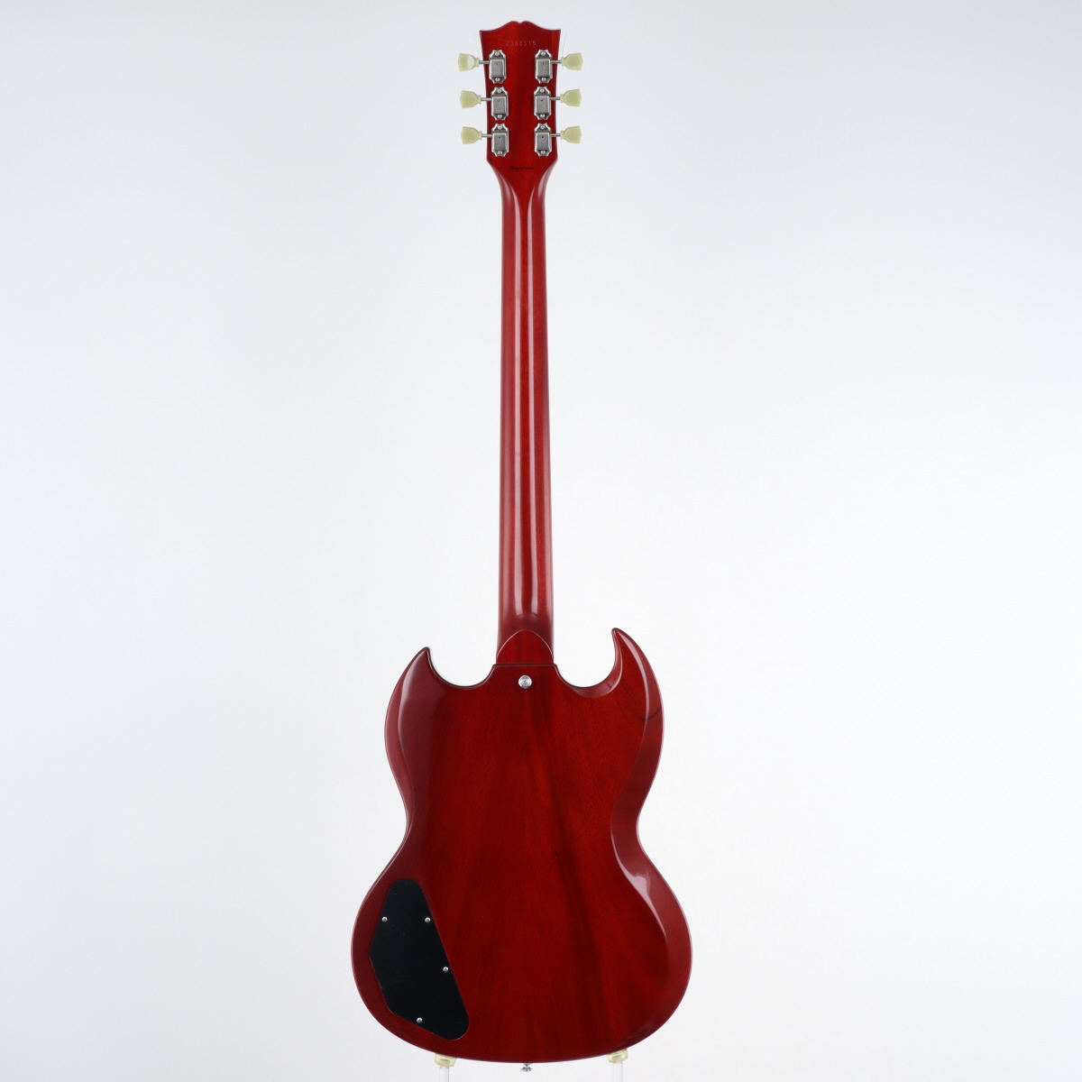 Gibson(ギブソン) / SG Special SG Special/2010/EB/エレキ