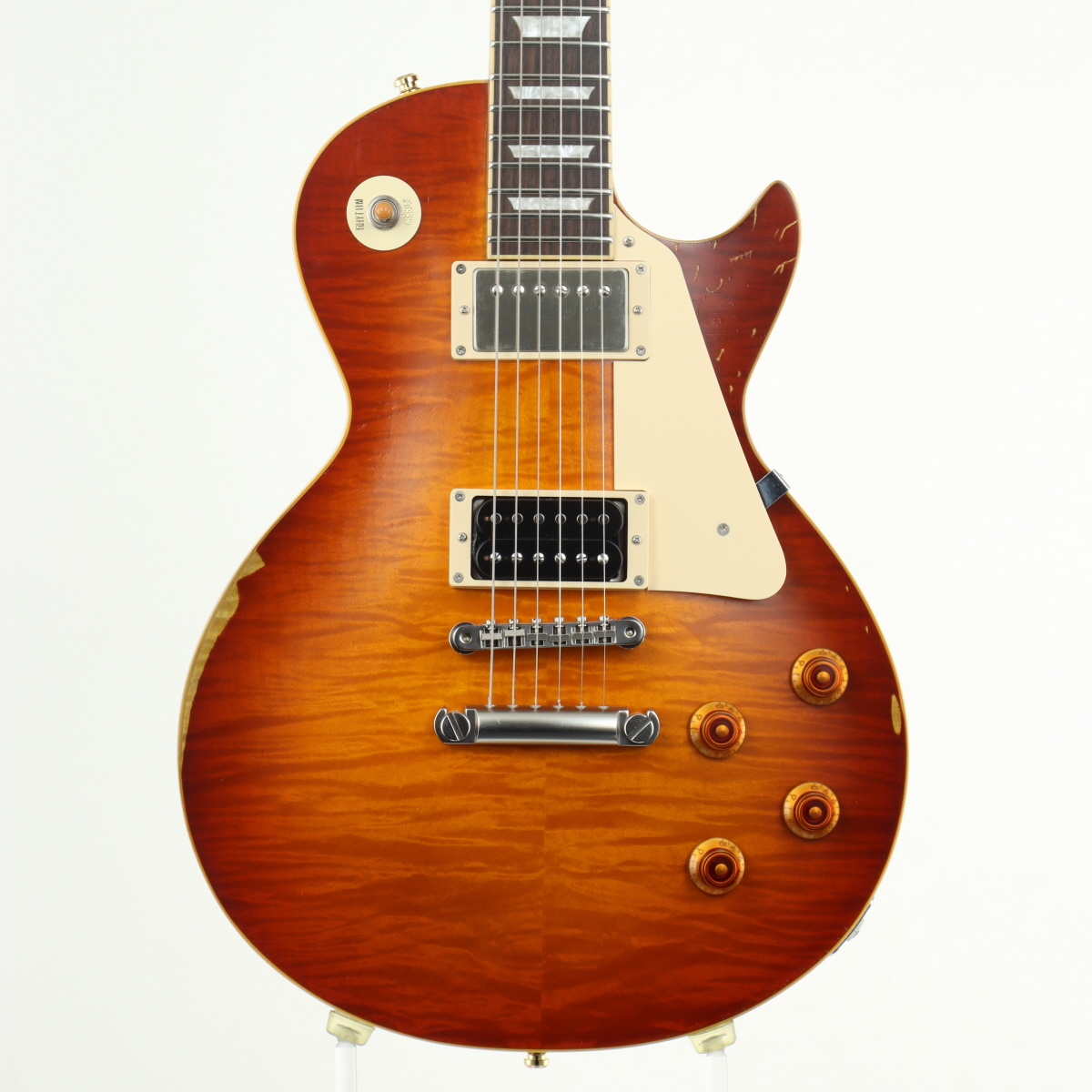 中古】Edwards / E-LP-112LTS/RE Vintage Honey Burst 【梅田店