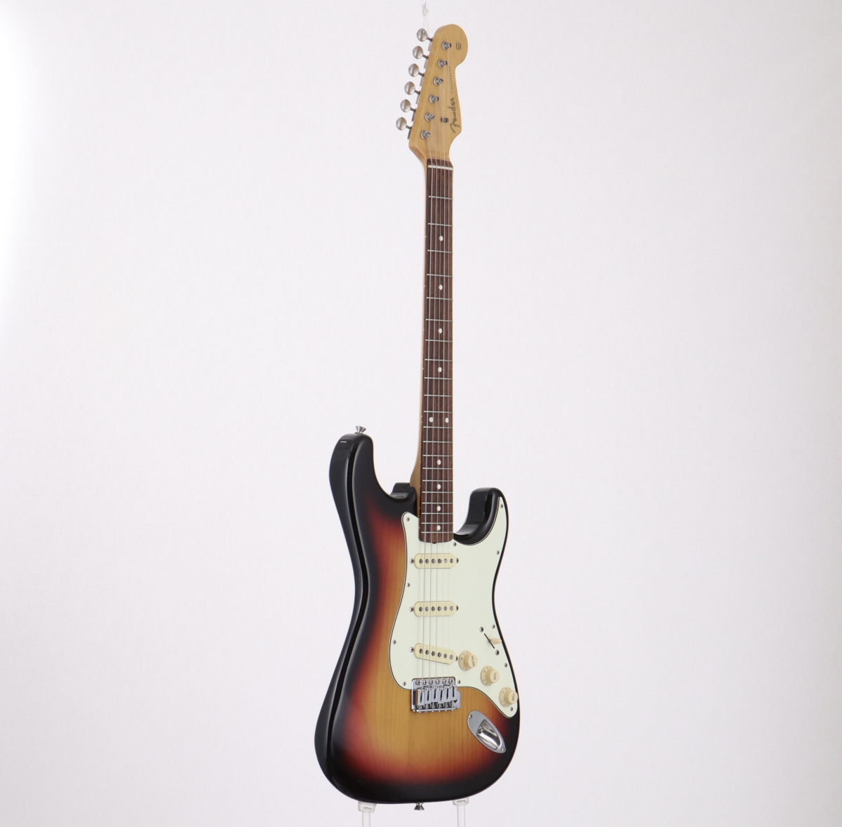 Fender japan ST62 OTB 中古品 中古】Fender Japan / JB62-75 Modified 3Tone Sunburst