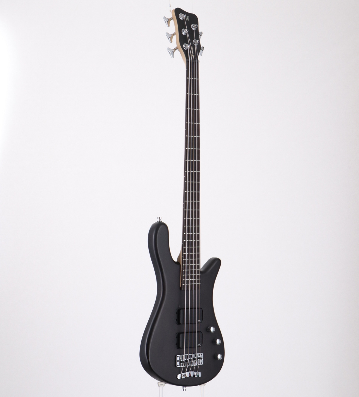 WARWICK Rockbass 美品 Warwick Vampyre Bass | zZounds
