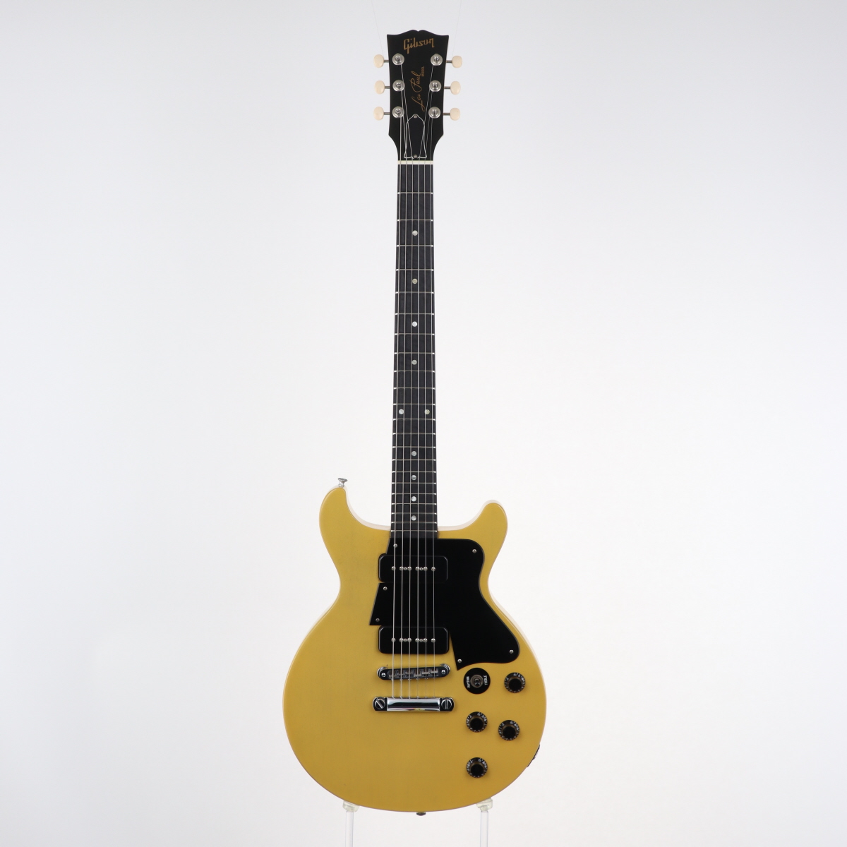 中古】Gibson USA ギブソン / Les Paul Junior Special DC Gross