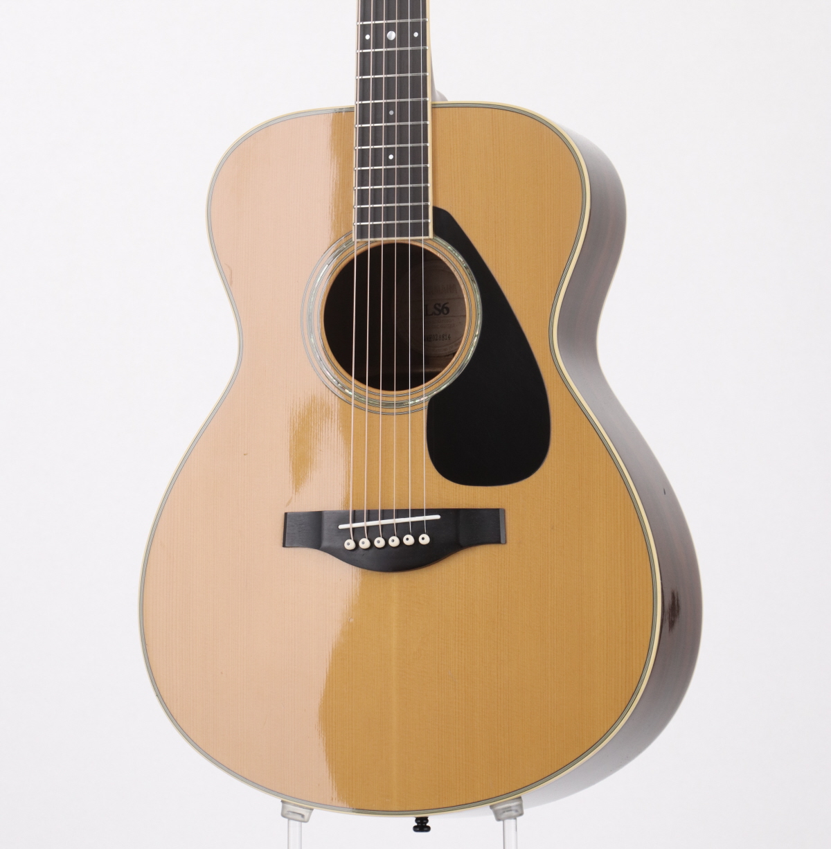 中古】YAMAHA / LS6 NT ［2006年製］【S/N QMH028814】ヤマハ