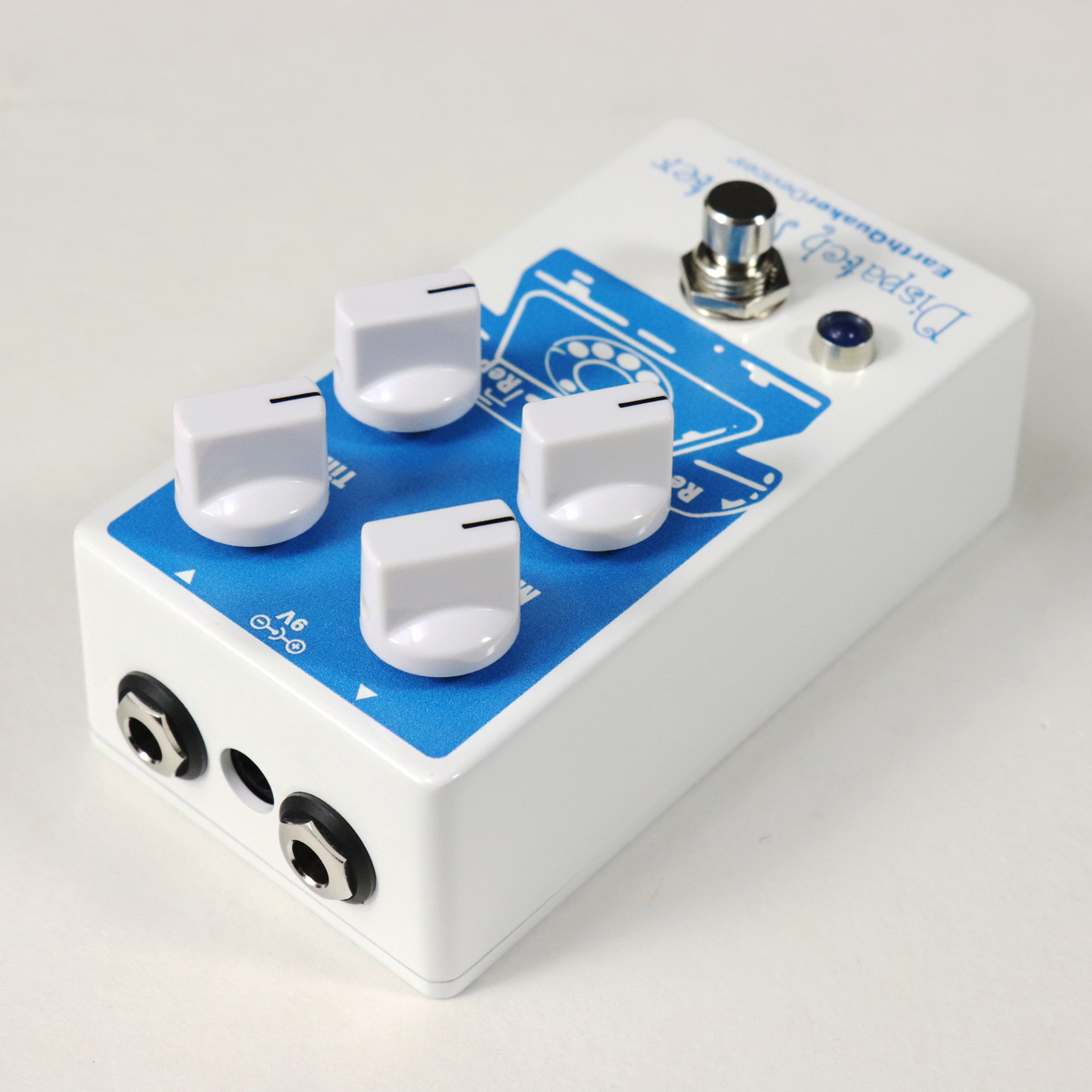 中古】EarthQuaker Devices / Dispatch Master Digital Delay