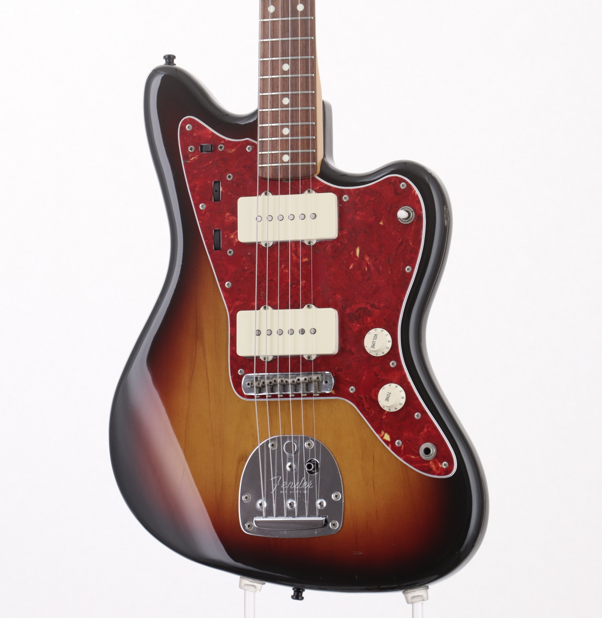 中古】Fender JAPAN / JM66-80 3TS 1993-1994年製【3.8kg】【S/N