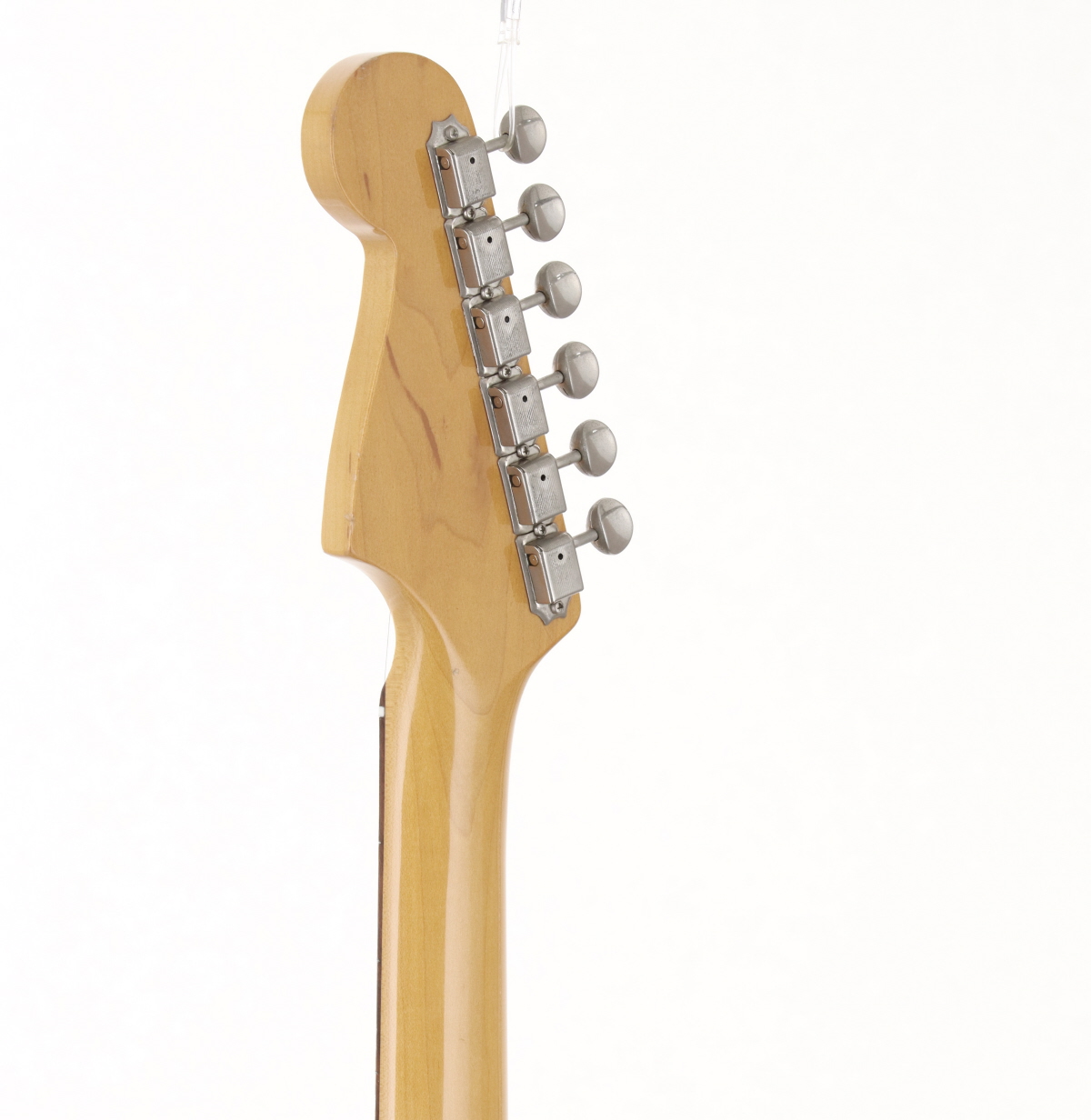 【中古】 Trancefloor 中古】Fender JAPAN / JM66-80 3TS 1993-1994年製【3.8kg】【S/N