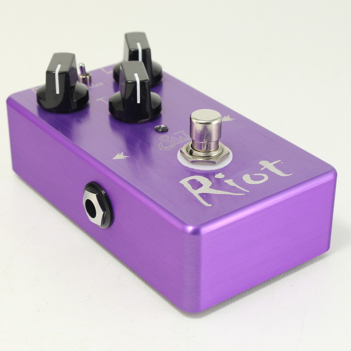 中古】 SUHR / Riot Distortion 【御茶ノ水本店】 | イシバシ楽器