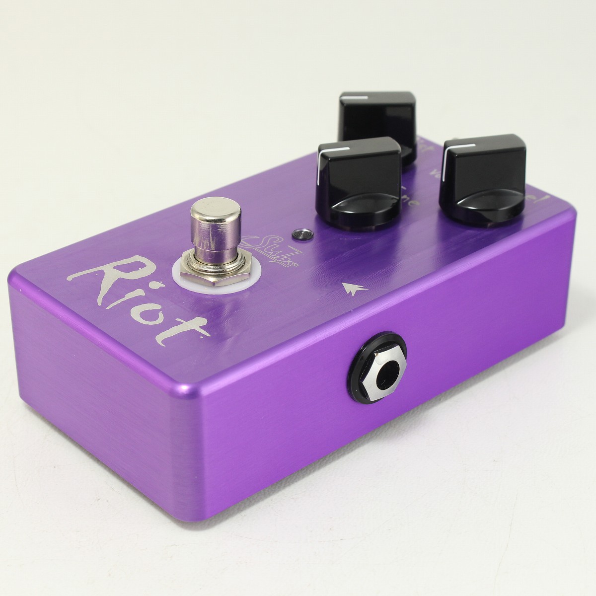 中古】 SUHR / Riot Distortion 【御茶ノ水本店】 | イシバシ楽器