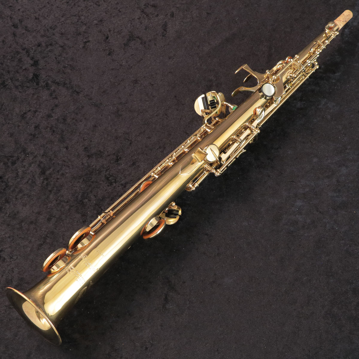 中古】GRASSI / Soprano Professional 2000 ソプラノサックス