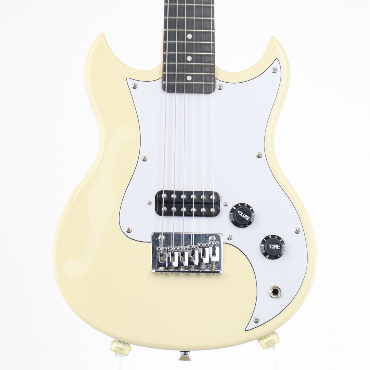 VOX SDC-1 mini ホワイト ギター　中古 中古】VOX ボックス / SDC-1 Mini White | イシバシ楽器