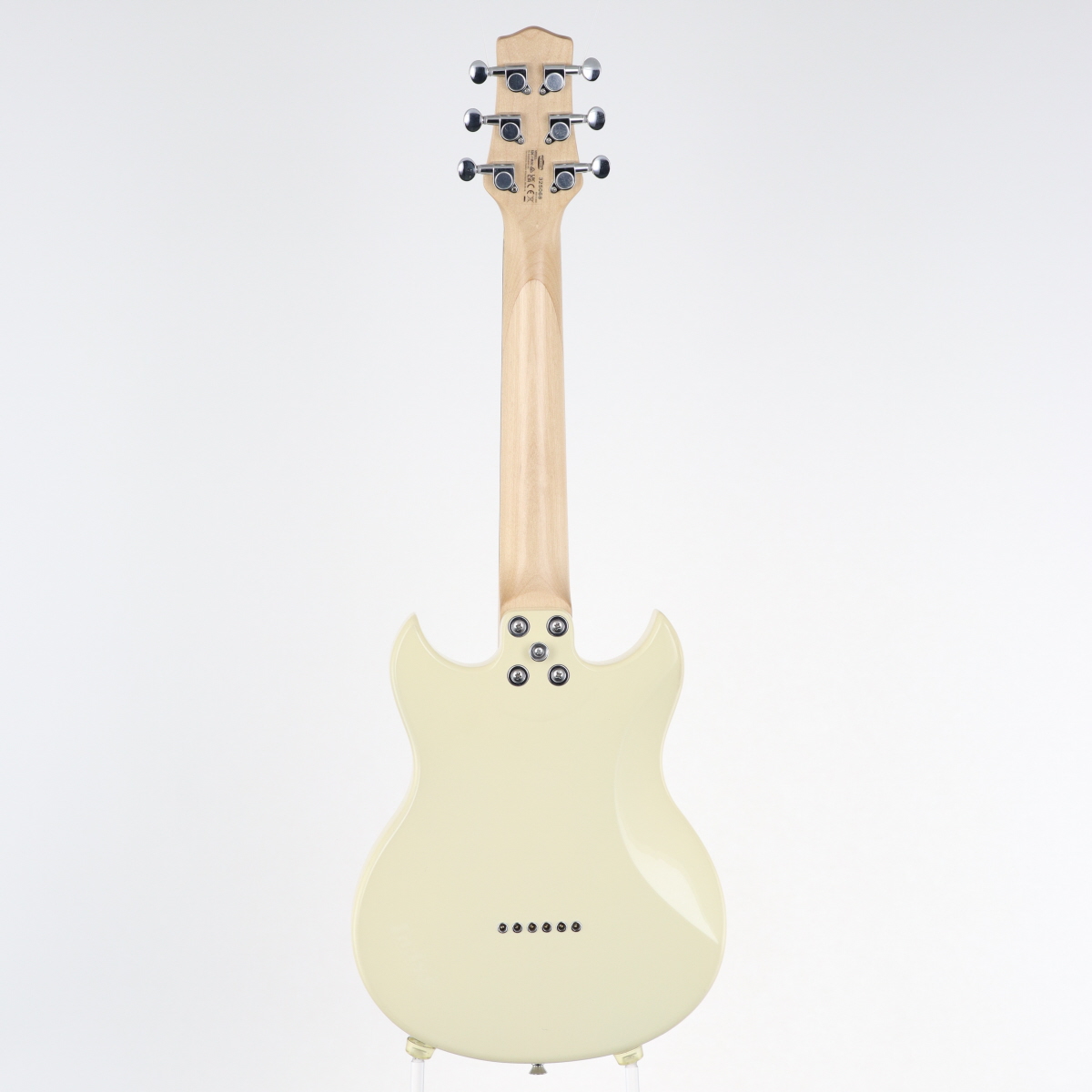 VOX SDC-1 mini ホワイト ギター　中古 中古】VOX ボックス / SDC-1 Mini White | イシバシ楽器